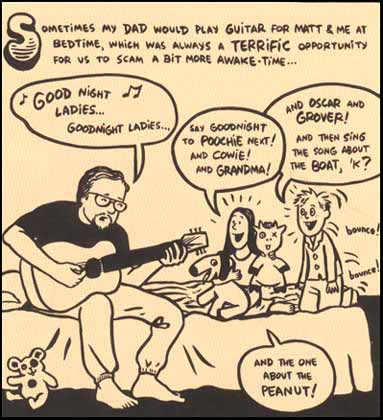 Ellen  Forney