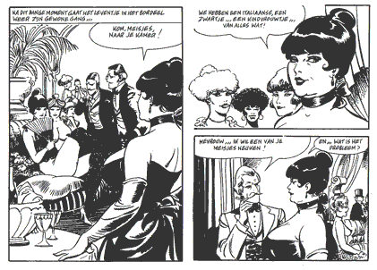 Leone  Frollo
