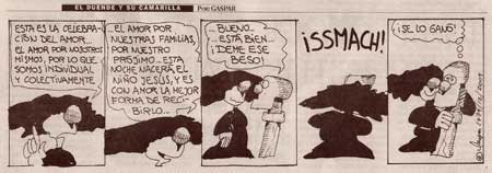   Gaspar