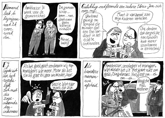 Pieter  Geenen