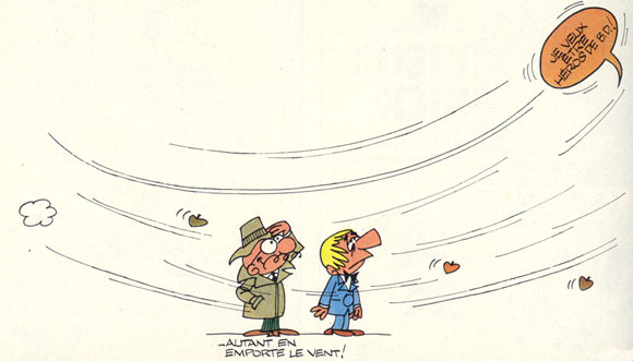 Serge  Gennaux