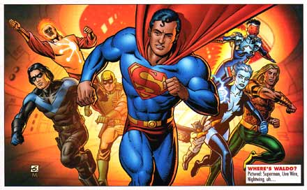 Dave  Gibbons