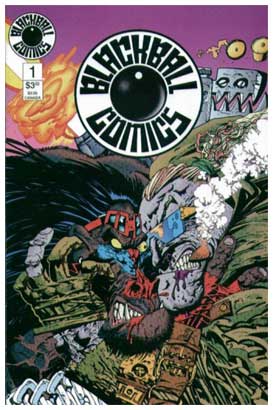 Keith  Giffen