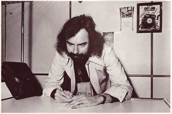 Robert Gigi