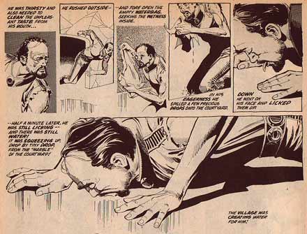 Dick  Giordano