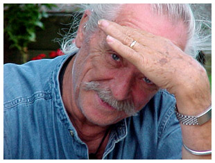 Sam Glanzman