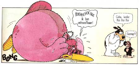 Bernard  Godi