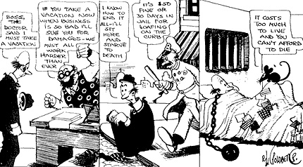 Rube  Goldberg