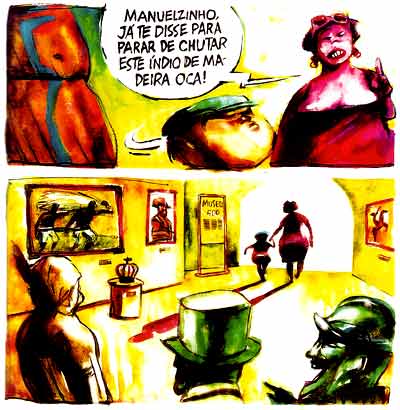 Cau  Gomez