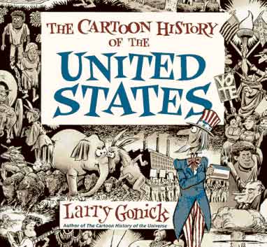Larry  Gonick
