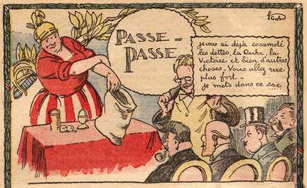 Henri  Grand'Aigle