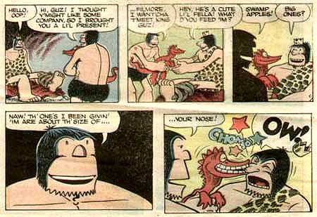 Dave  Graue