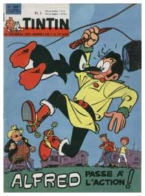 Cover, by Greg
