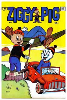cover by Al Grenet