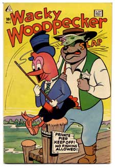 cover by Al Grenet