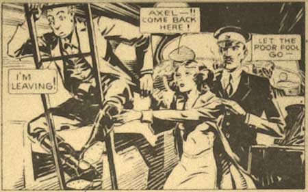 Clem  Gretter