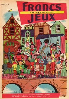 cover by Gring