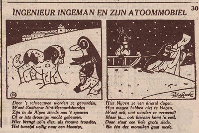 Piet de  Groot