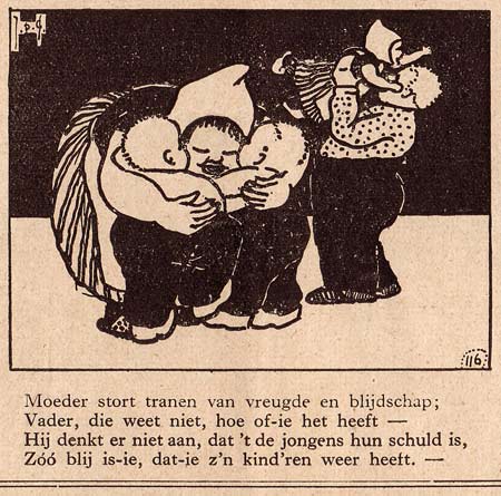 Joop de  Groote