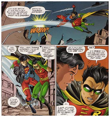 Tom  Grummett