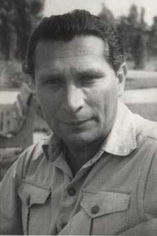 Sandor Gugi