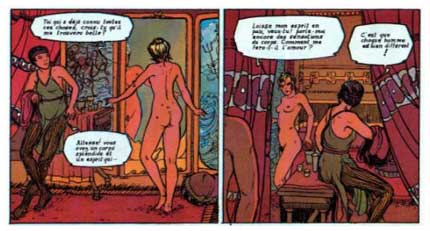 Michel  Guillou