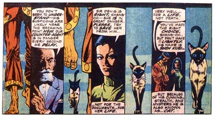 Paul  Gulacy