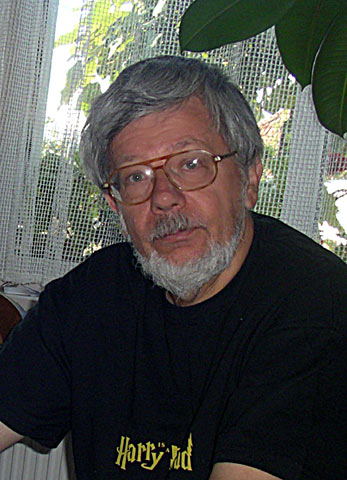 Jozsef Haui
