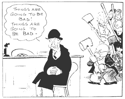 A. E.  Hayward