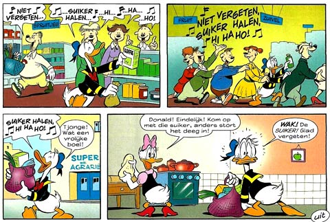 Mau  Heymans
