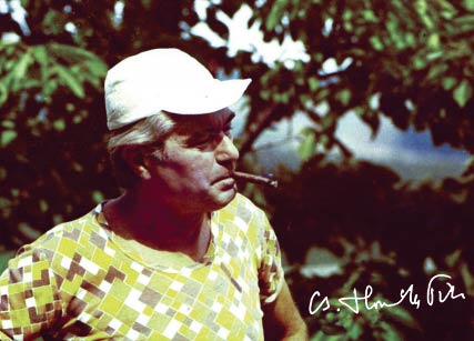 Tibor Cs. Horvath