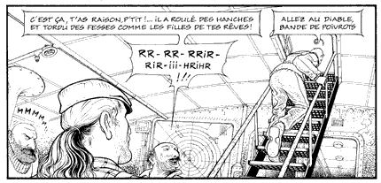André  Houot