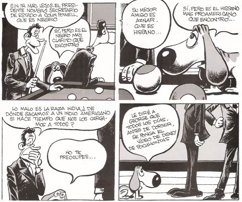   Idigoras y Pachi