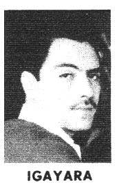 Waldir Igayara