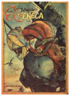 cover by Mario Igor