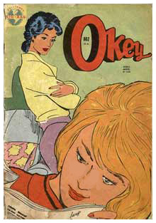 cover by Mario Igor