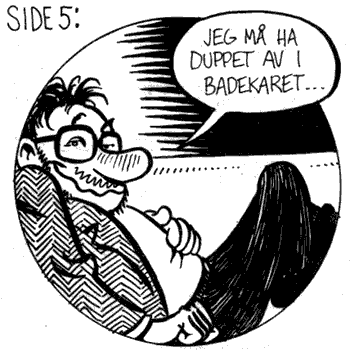 Eirik  Ildahl