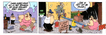 Leo  Immerzeel