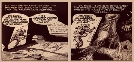 Carmine  Infantino