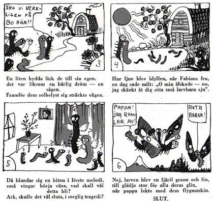 Tove  Jansson