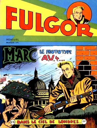 Fulgor by Jem