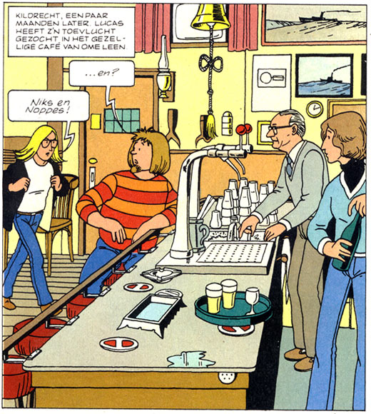 Henk 't  Jong