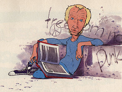 Fred Julsing