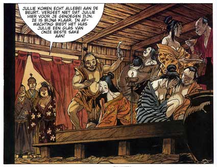 Kwaidan, by Jung