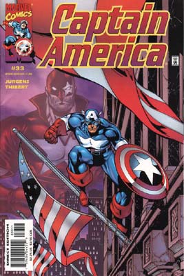 Dan  Jurgens