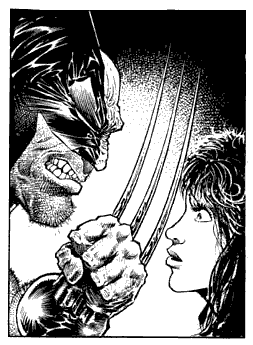 Sam  Kieth