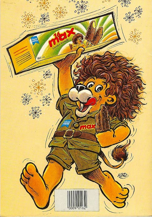 Max by Kiko