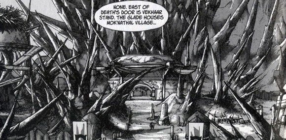 Dragons of Outland