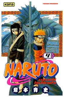 Masashi  Kishimoto