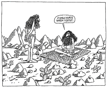 B.  Kliban